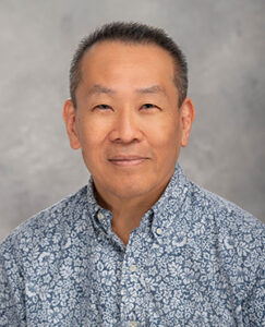 David Ono, M.D.