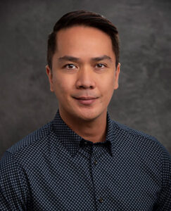 Mark Carreon, ACNP
