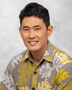 Rick Hayashi, M.D.