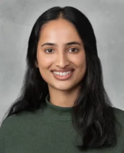 Amruta Nair, M.D.