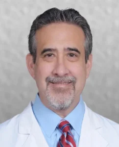 Evan Gross, M.D.